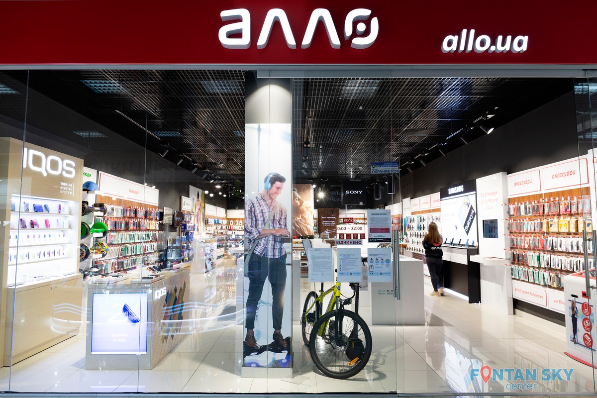 Allo Ua Интернет Магазин Мобильных Телефонов Allo Ua Интернет Магазин Мобильных Телефонов