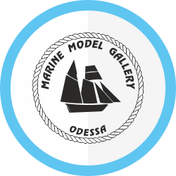 ODESSA MARINE MODEL GALLERY