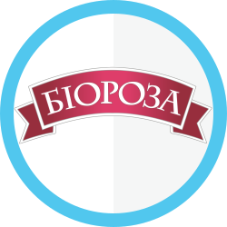 БІОРОЗА