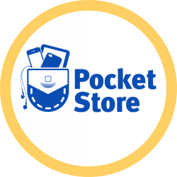 POCKET STORE