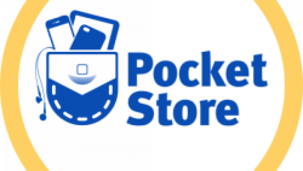 POCKET STORE