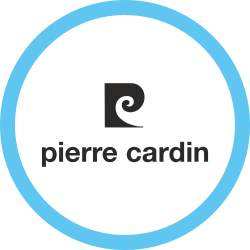 PIERRE CARDIN