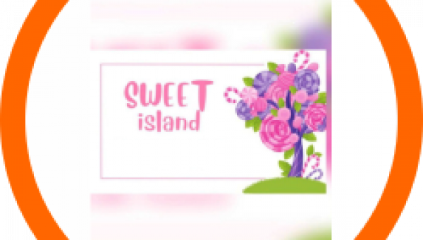 SWEET ISLAND