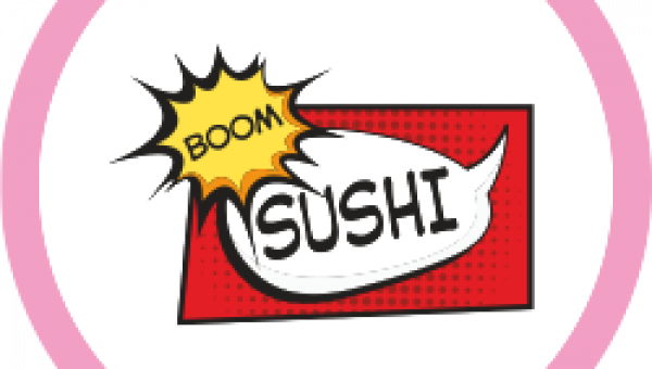 SUSHI BOOM