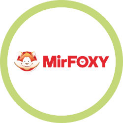 MIR FOXY