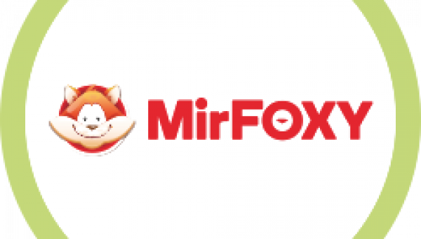 MIR FOXY