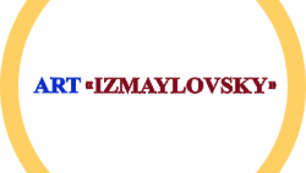 ART IZMAYLOVSKY