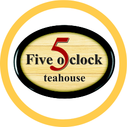 FIVE OCLOCK