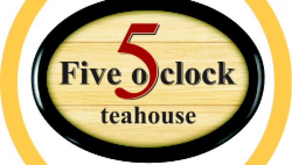 FIVE OCLOCK