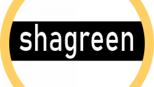 SHAGREEN