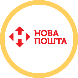 НОВА ПОШТА