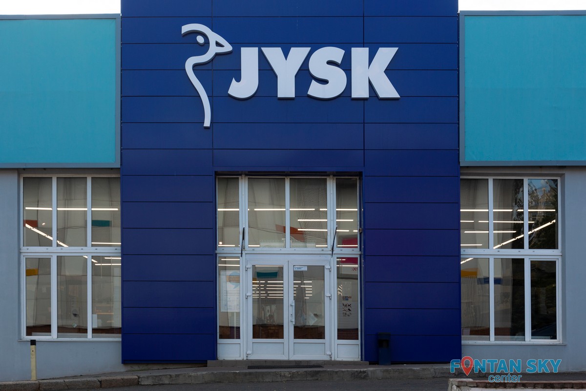 jusk 2 in FontanSky