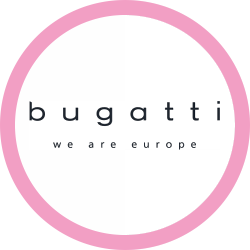 bugatti logo