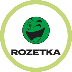 logo rozetka