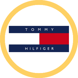 tommy hilfiger logo